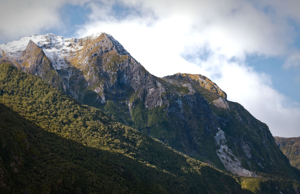 Mount Pembroke